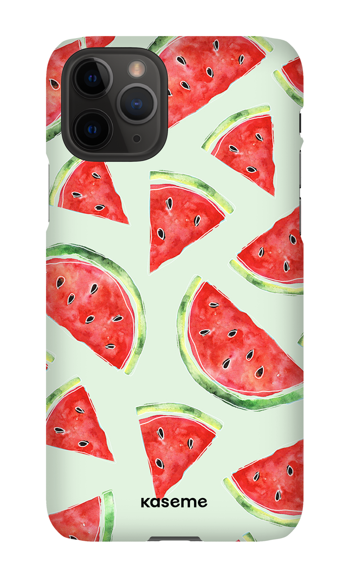 Wondermelon green - iPhone 11 Pro