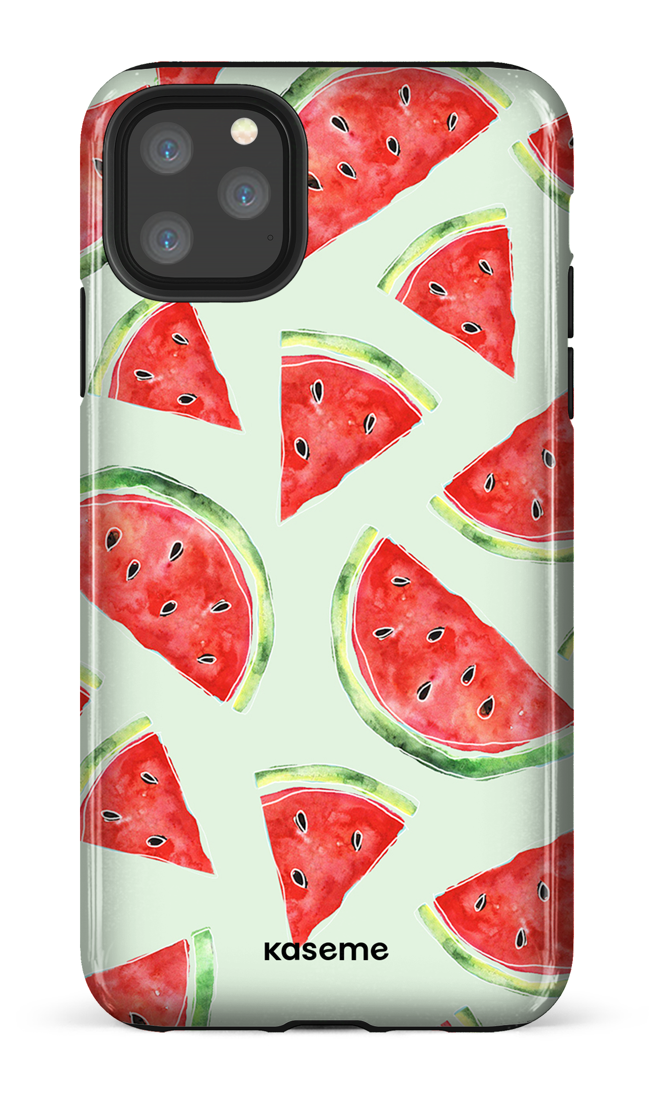 Wondermelon green - iPhone 11 Pro Max