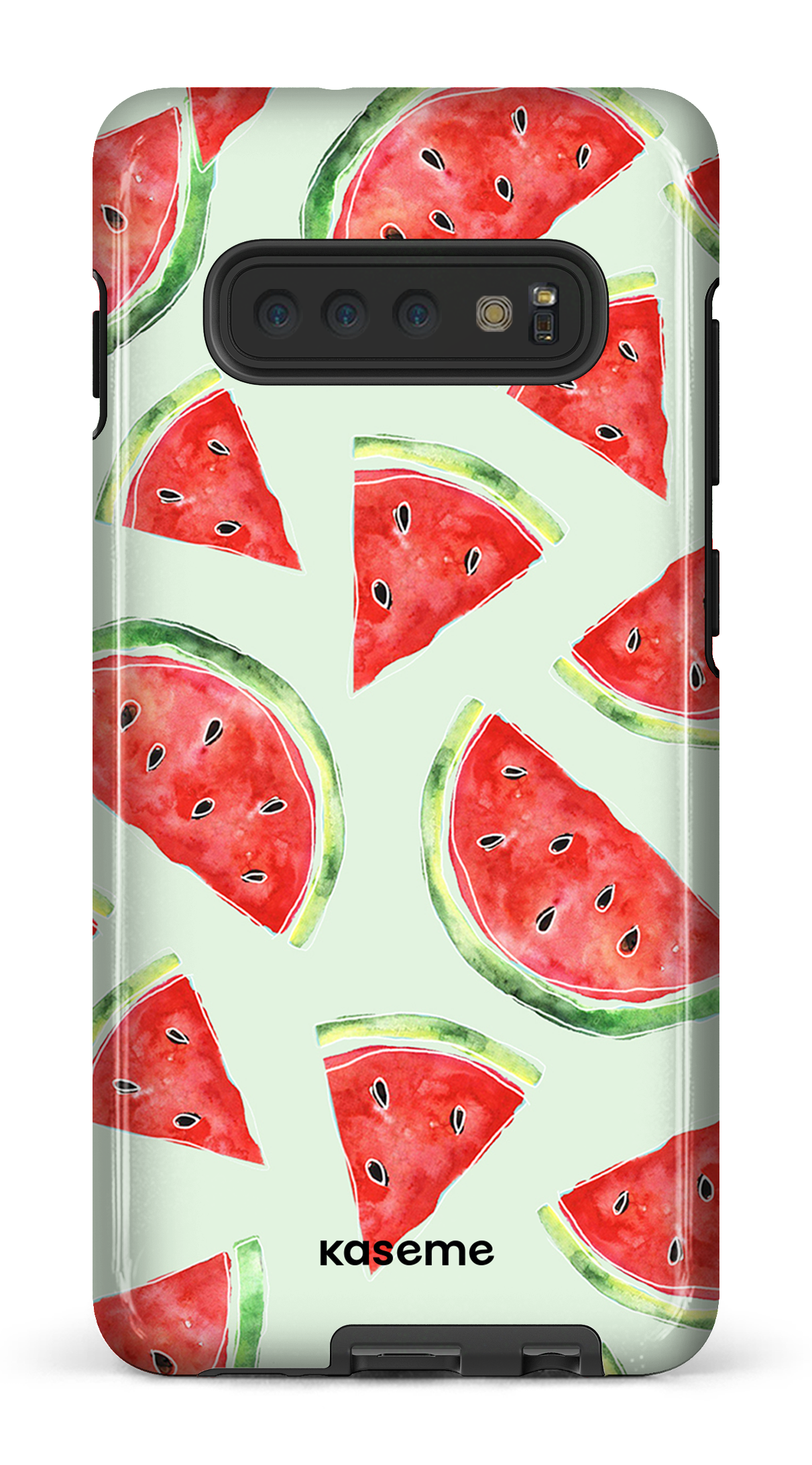 Wondermelon green - Galaxy S10 Plus