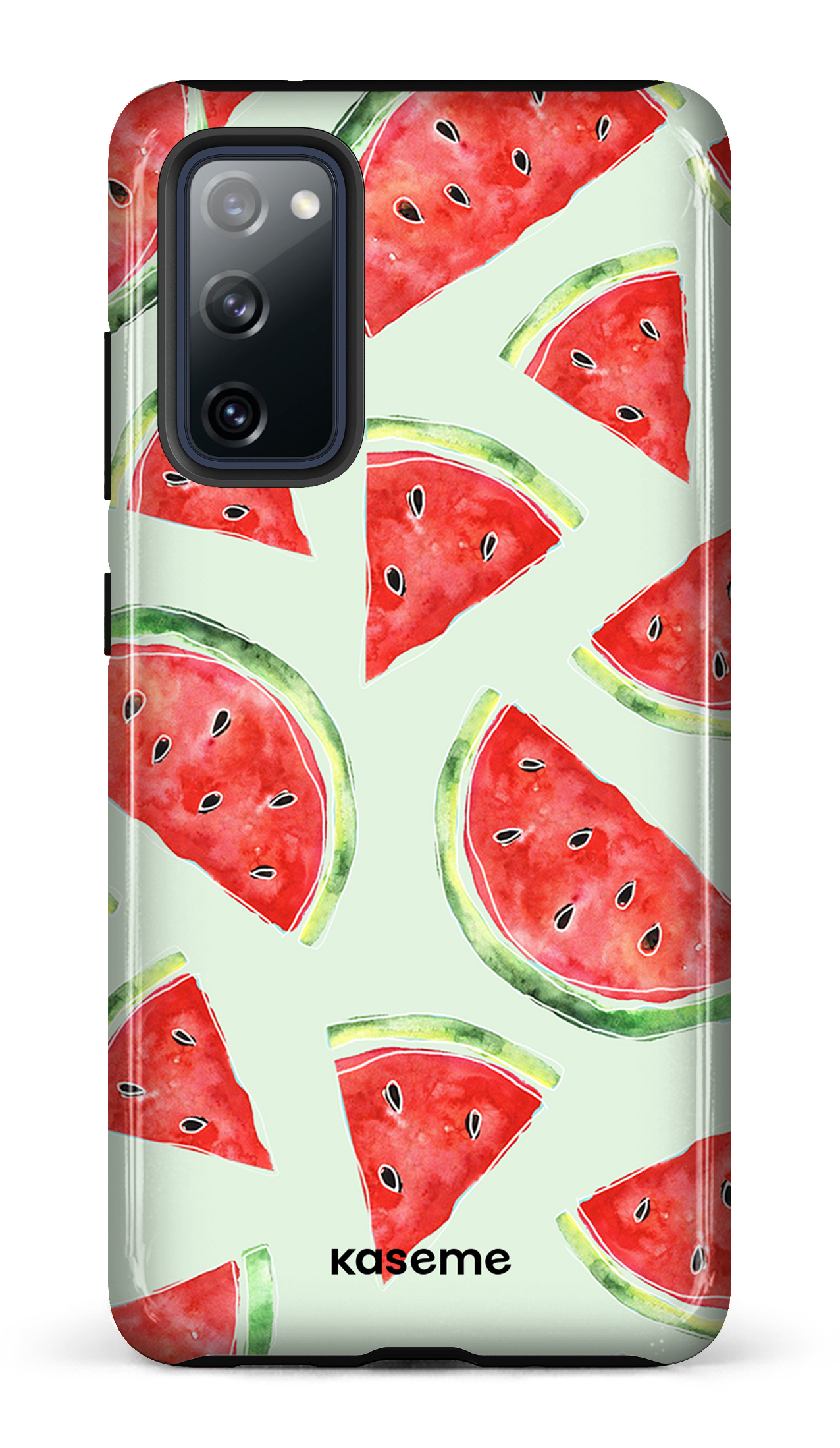 Wondermelon green - Galaxy S20 FE
