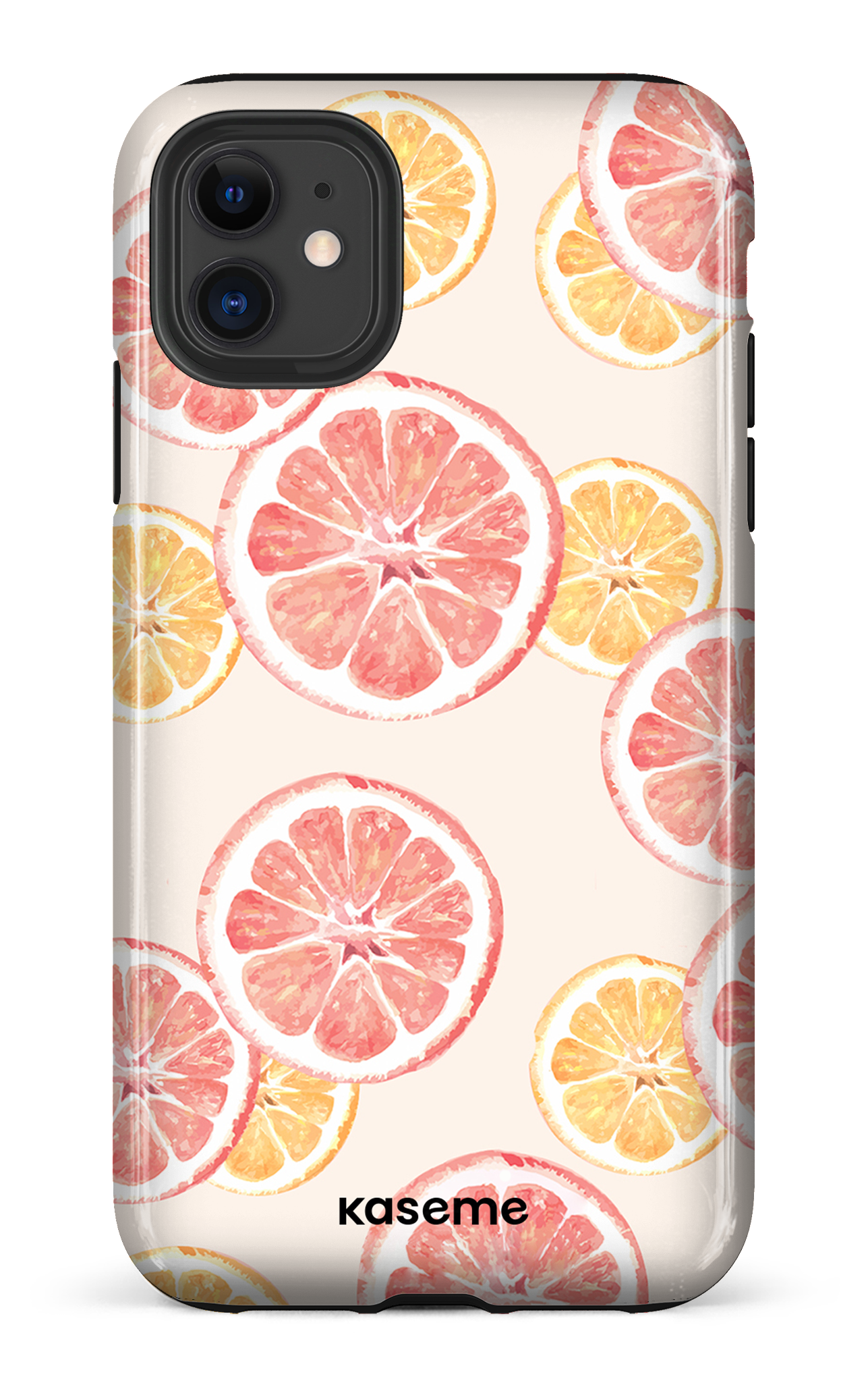 Pink lemonade beige - iPhone 11