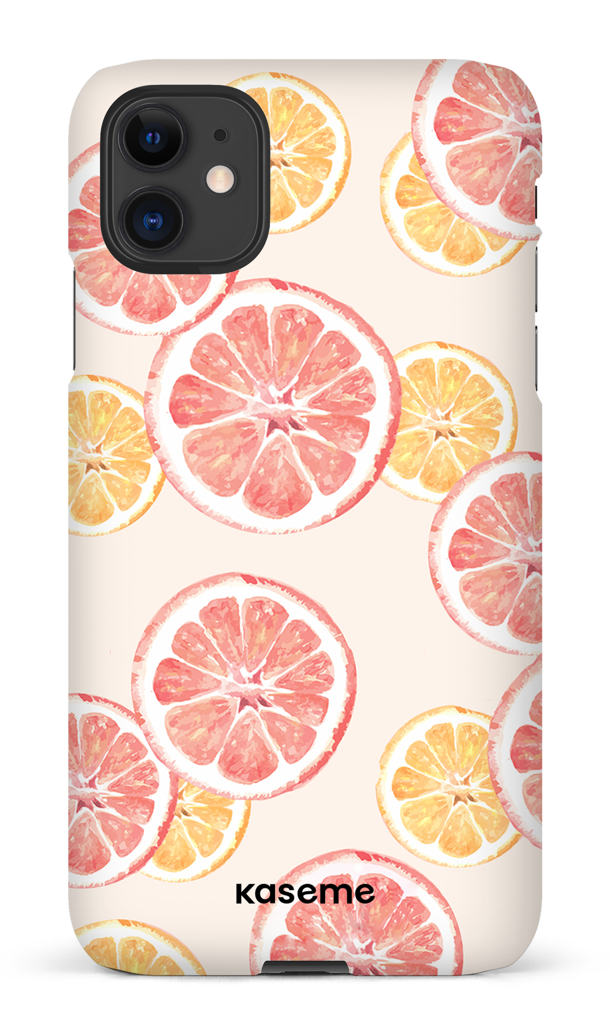 Pink lemonade beige - iPhone 11