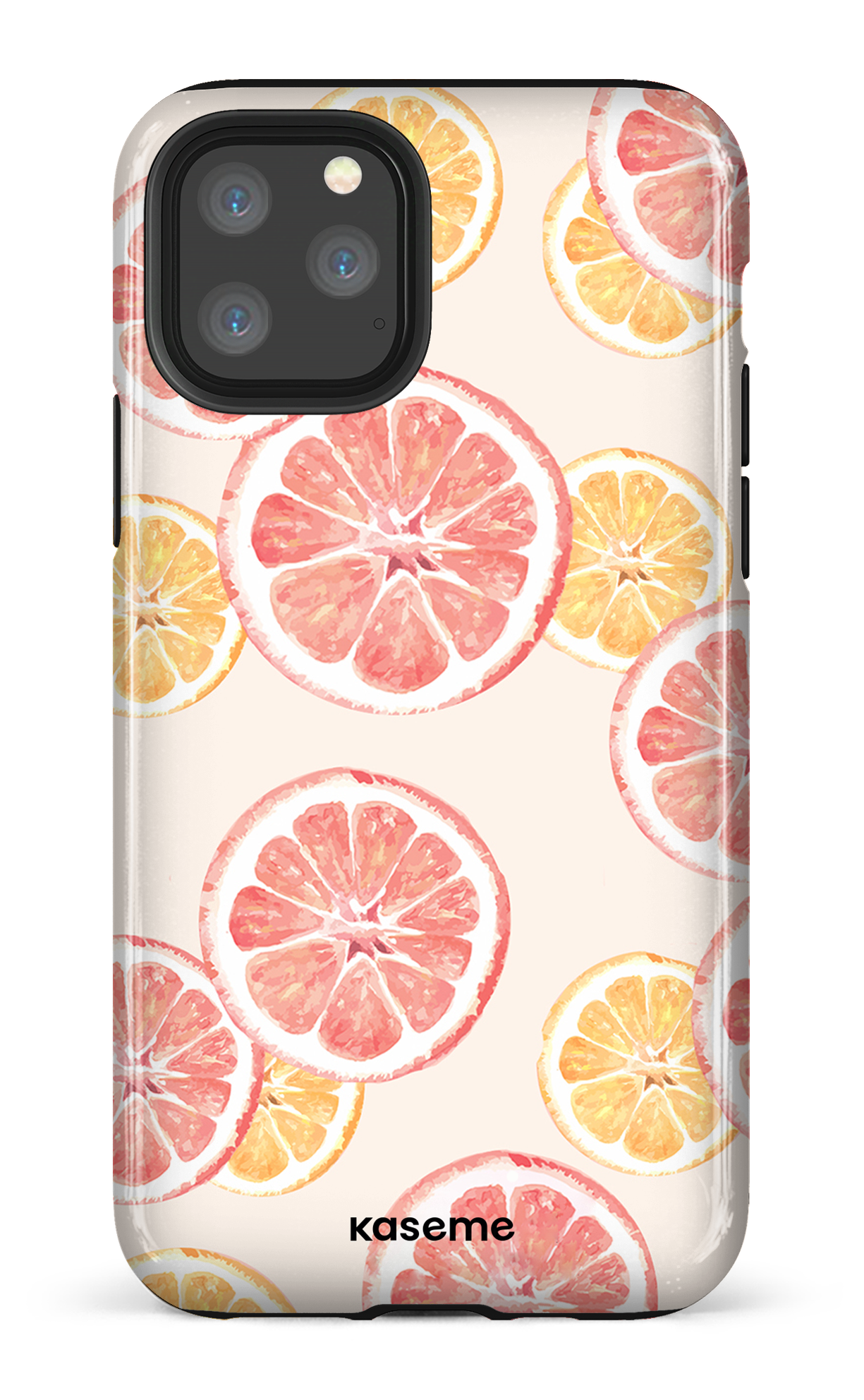 Pink lemonade beige - iPhone 11 Pro