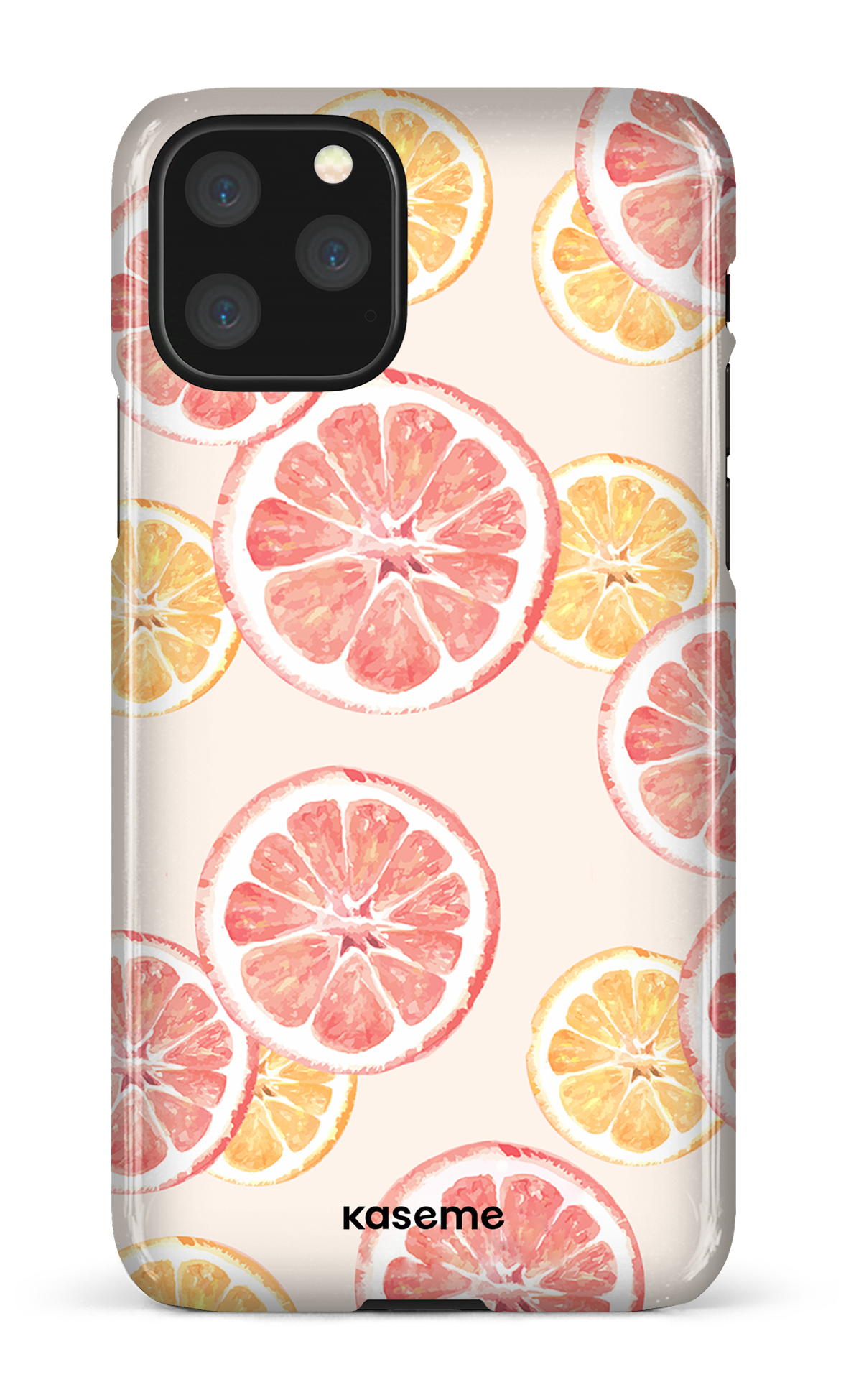 Pink lemonade beige - iPhone 11 Pro