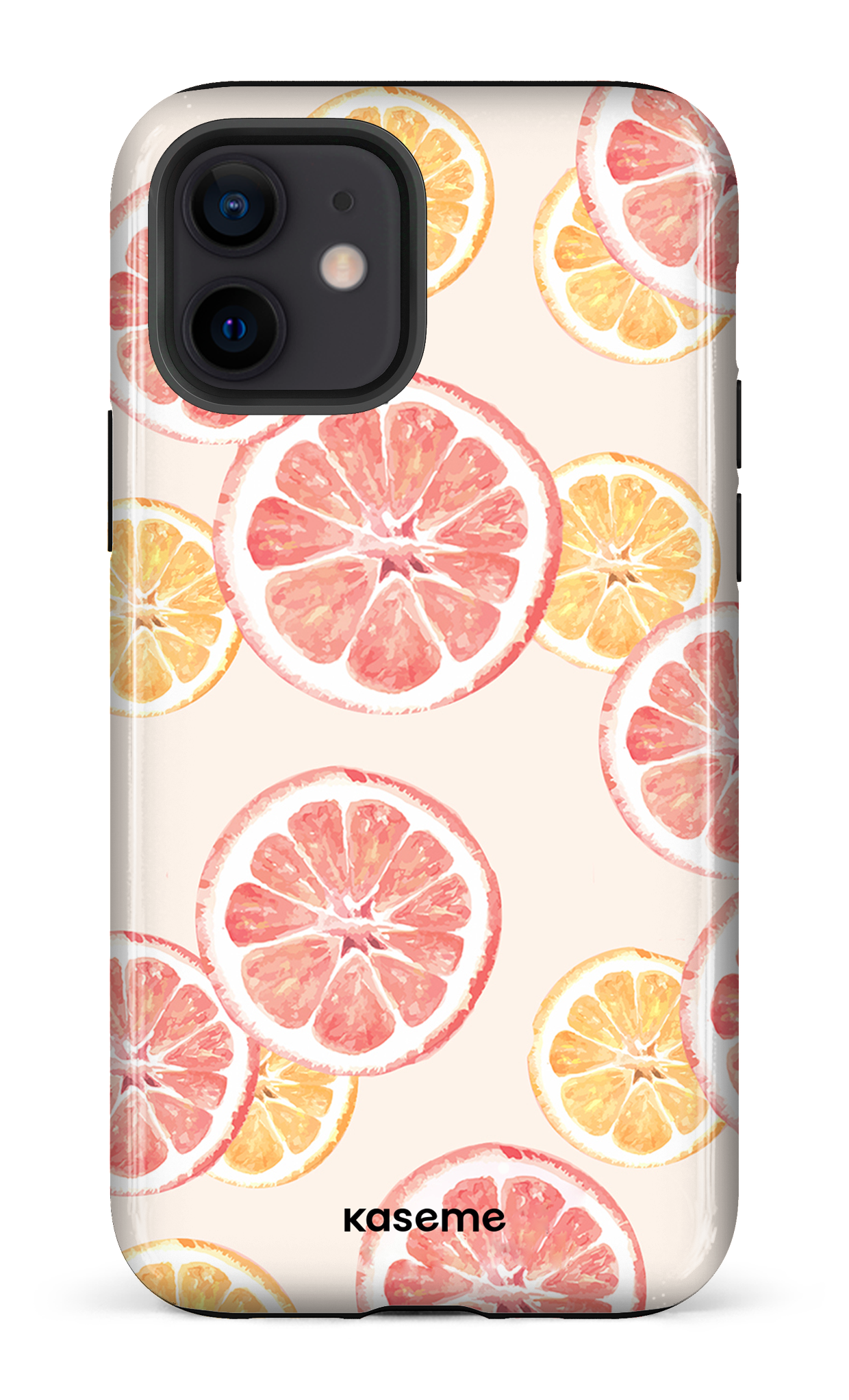 Pink lemonade beige - iPhone 12