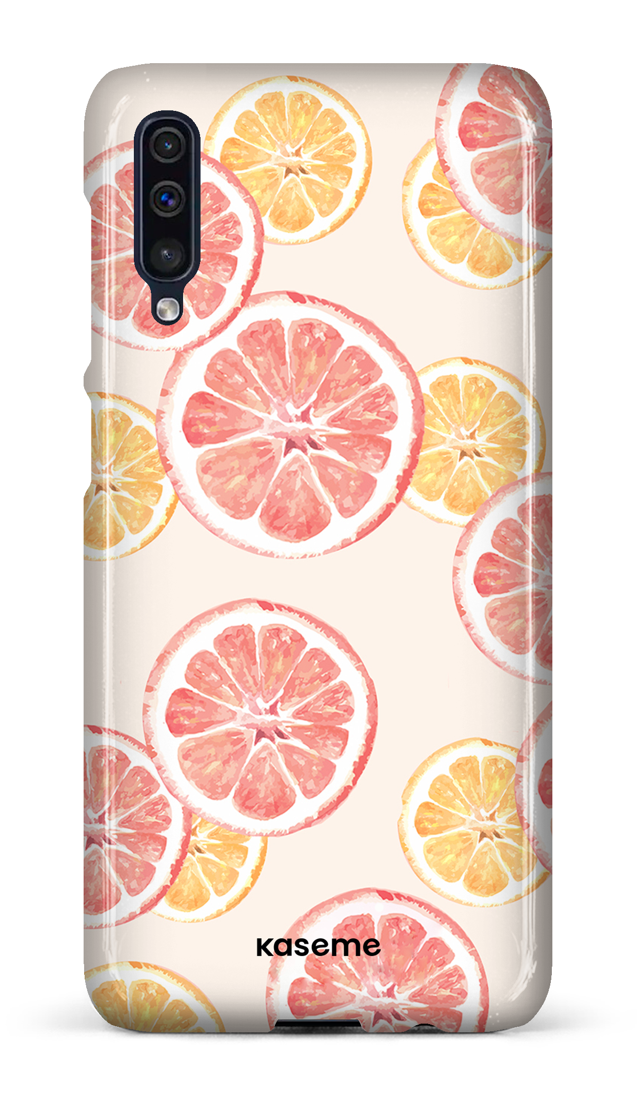 Pink lemonade beige - Galaxy A50