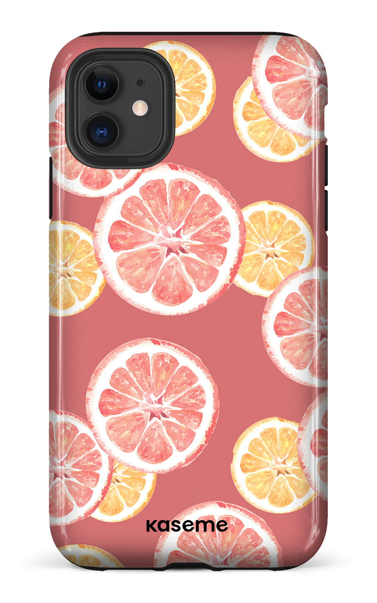 Pink lemonade raspberry - iPhone 11