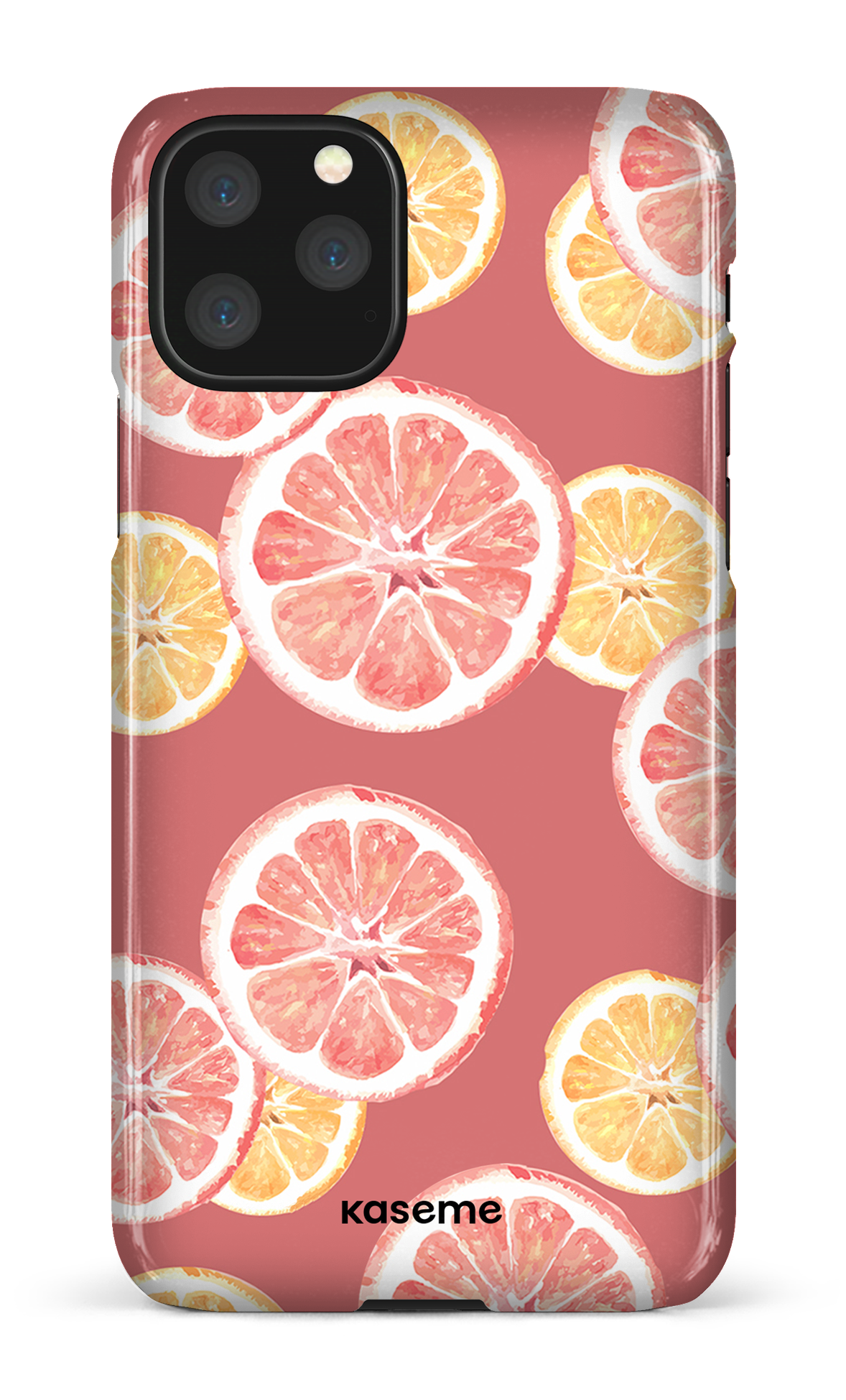 Pink lemonade raspberry - iPhone 11 Pro