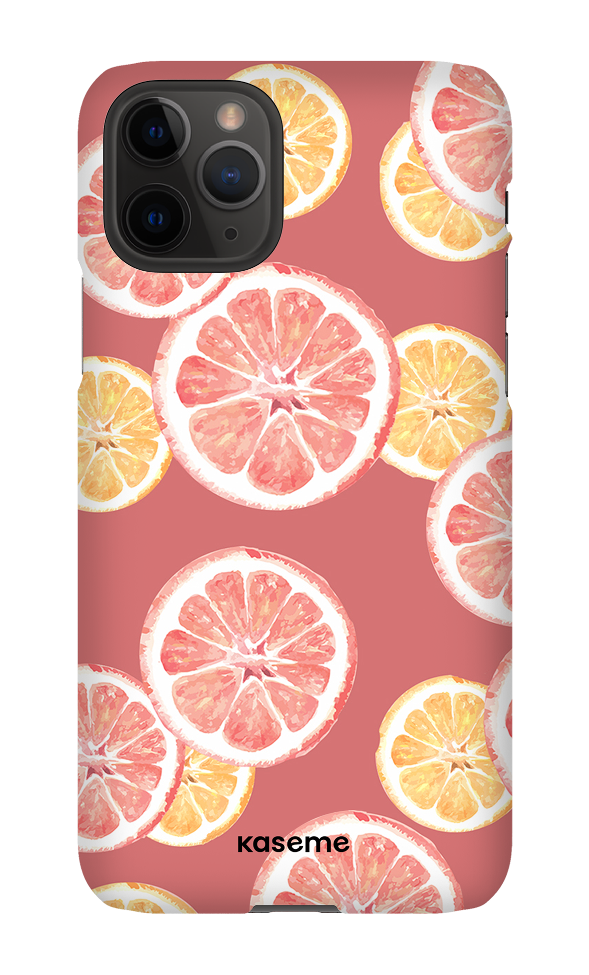 Pink lemonade raspberry - iPhone 11 Pro