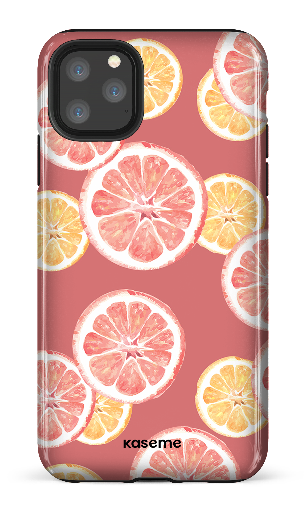 Pink lemonade raspberry - iPhone 11 Pro Max