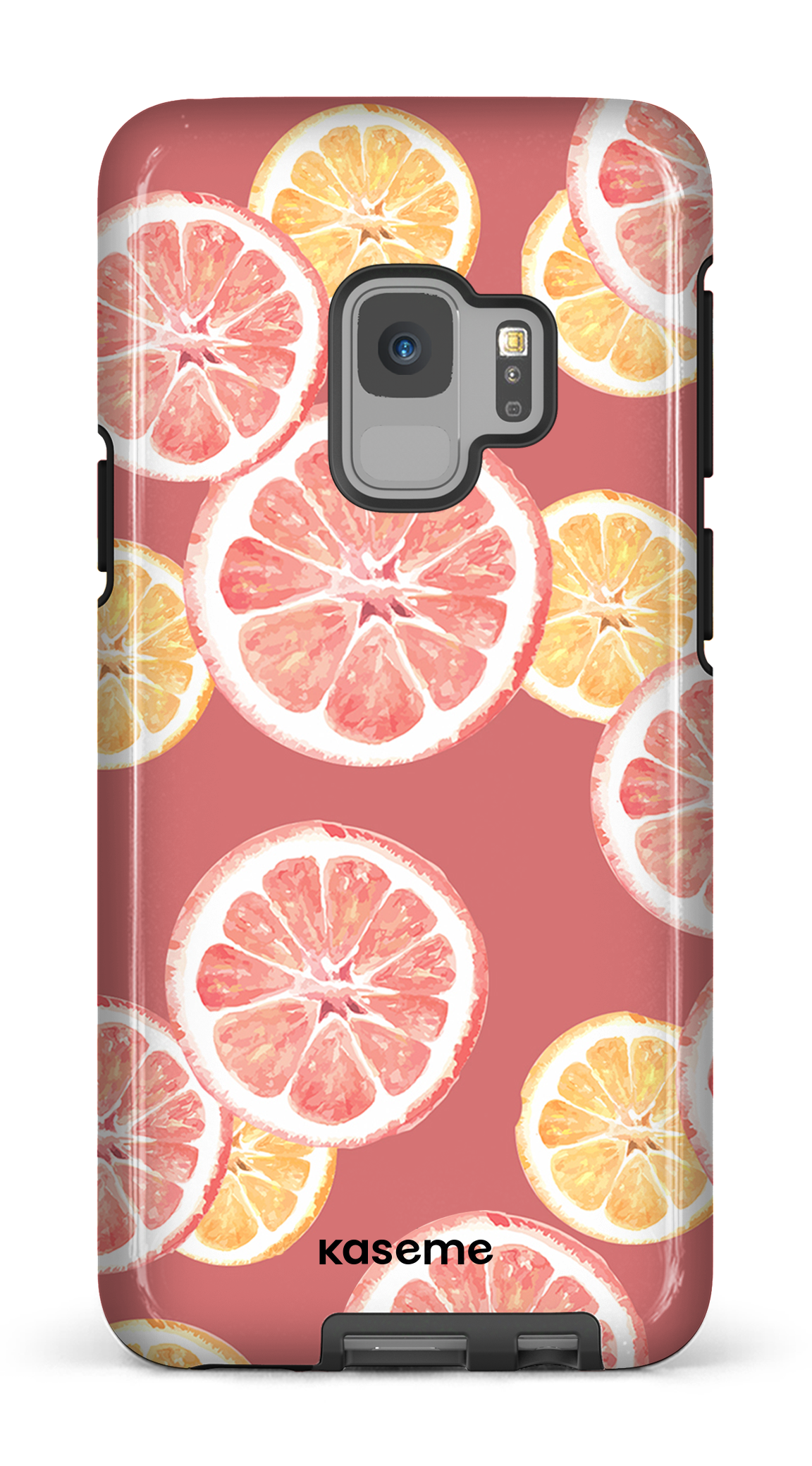Pink lemonade raspberry - Galaxy S9