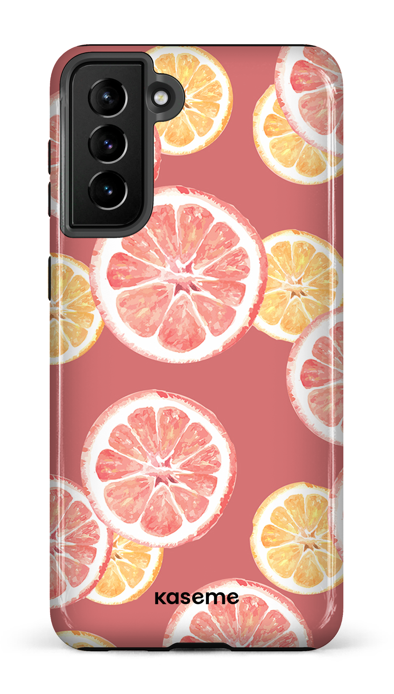 Pink lemonade raspberry - Galaxy S21 Plus