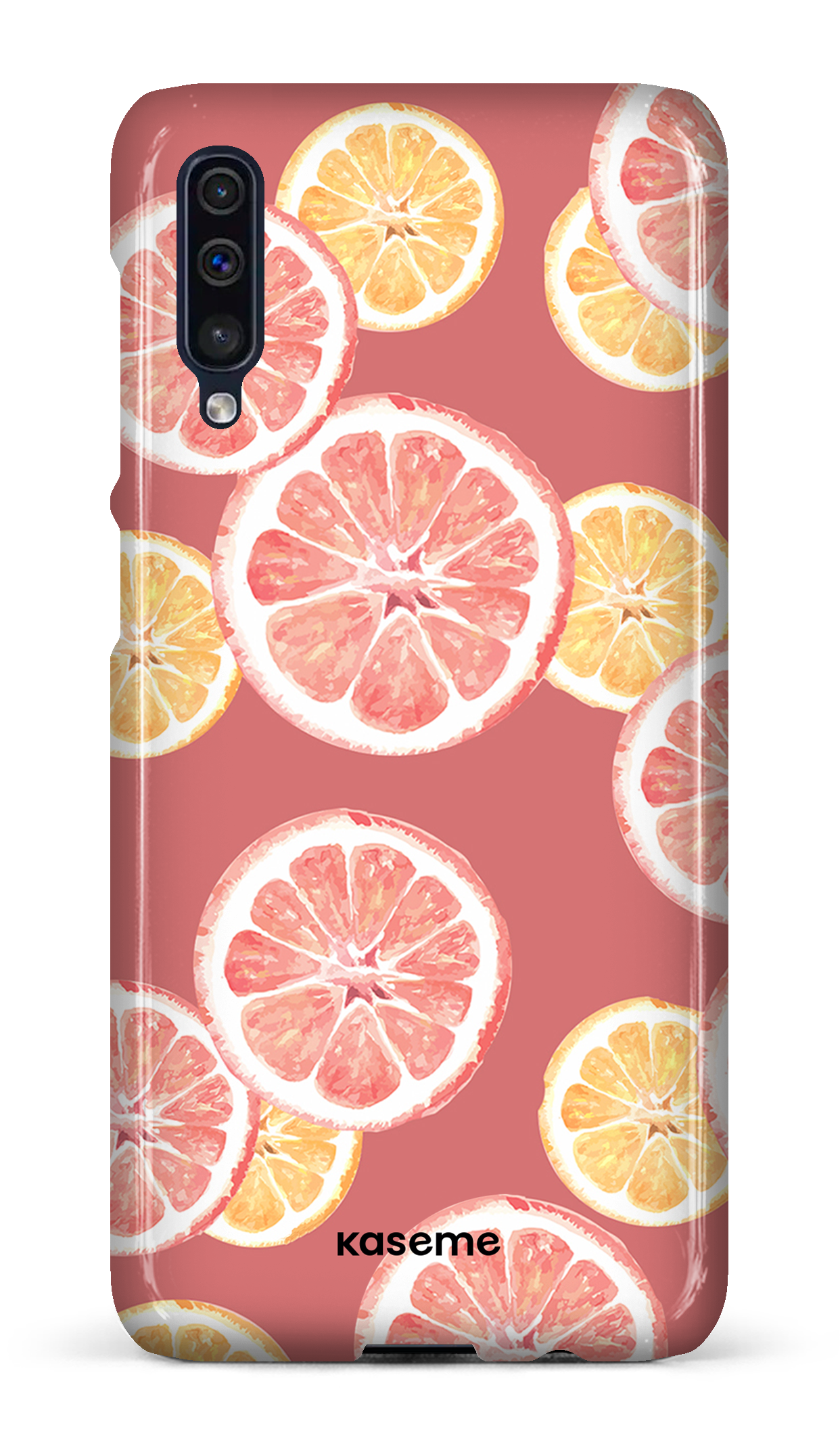 Pink lemonade raspberry - Galaxy A50