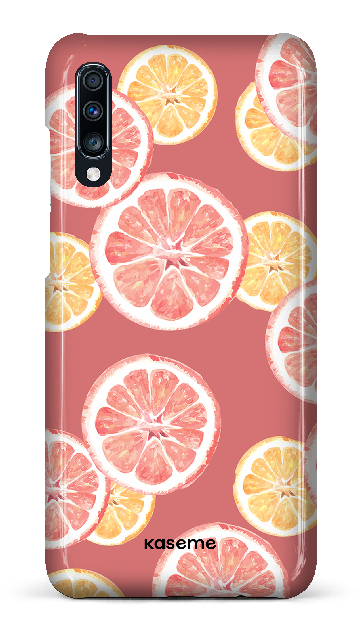 Pink lemonade raspberry - Galaxy A70