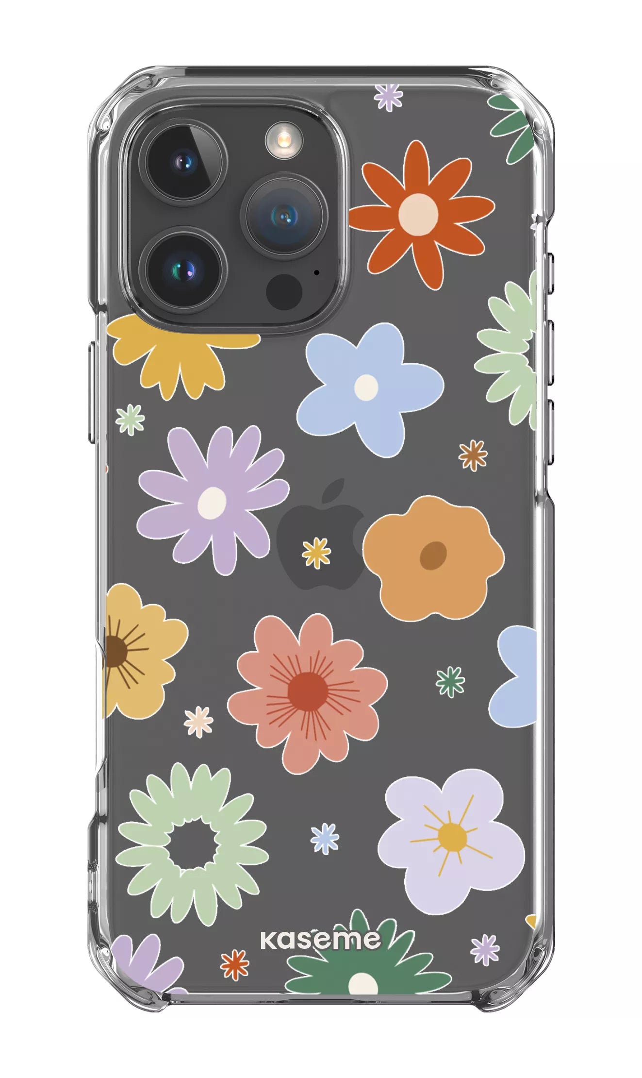 Adore Clear Case -