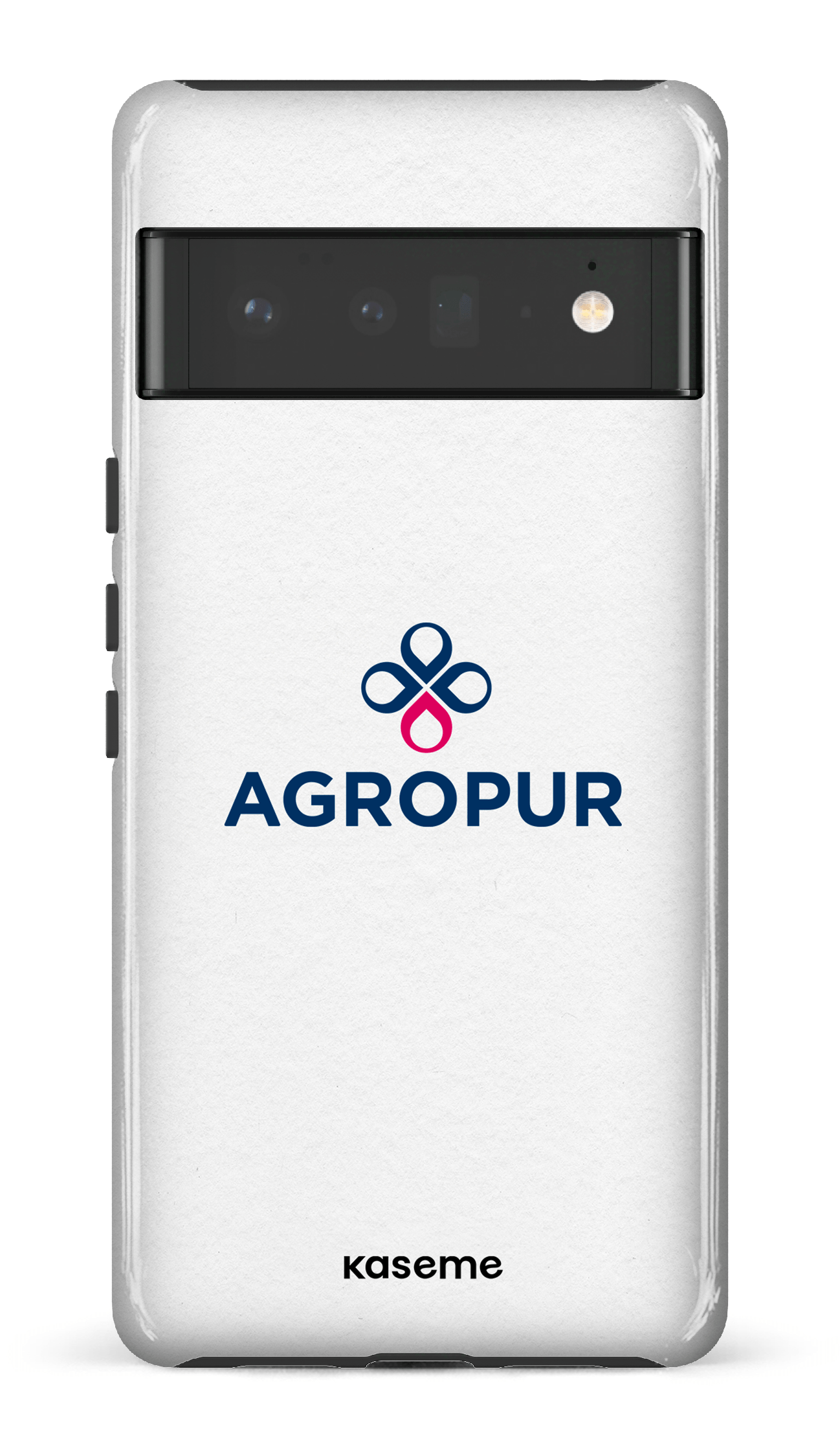 Agropur Blanc - Google Pixel 6 Pro Tough (Gloss)