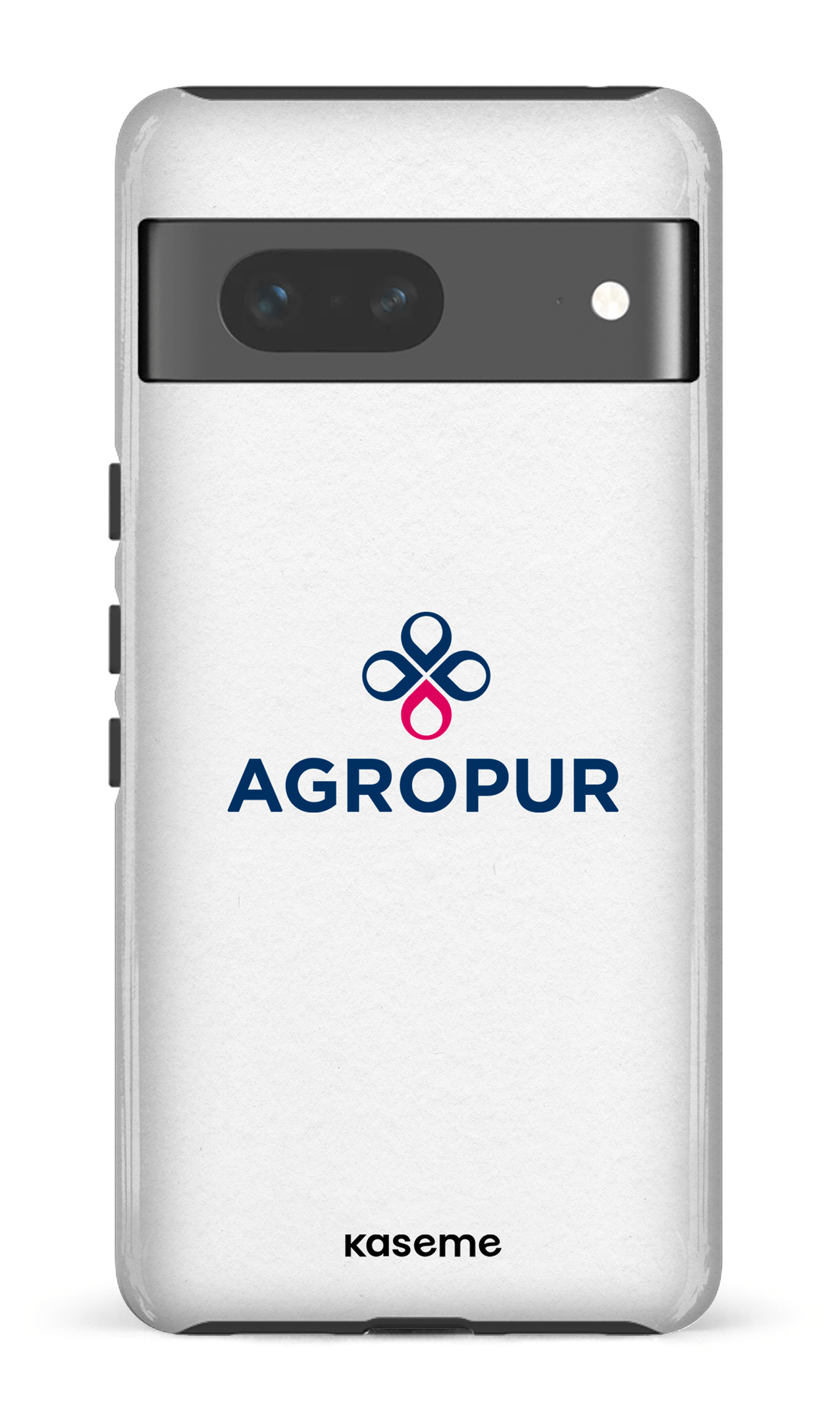 Agropur Blanc - Google Pixel 7 Tough Gloss