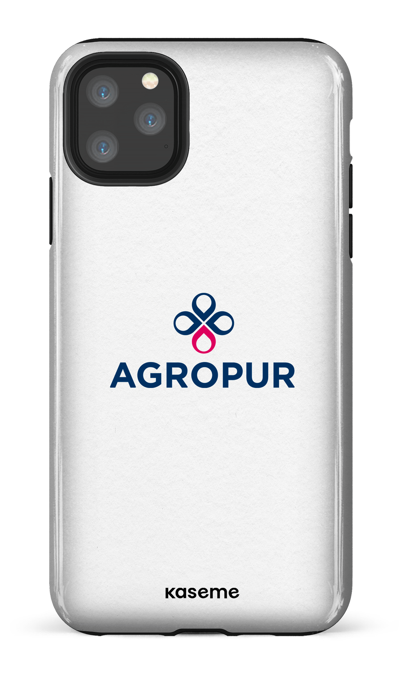Agropur Blanc - iPhone 11 Pro Max Tough
