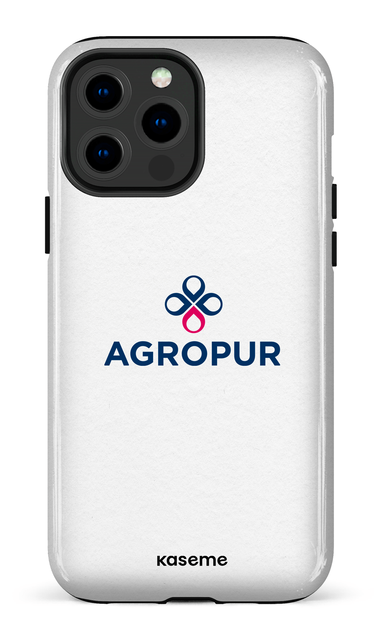 Agropur Blanc - iPhone 13 Pro Max Tough