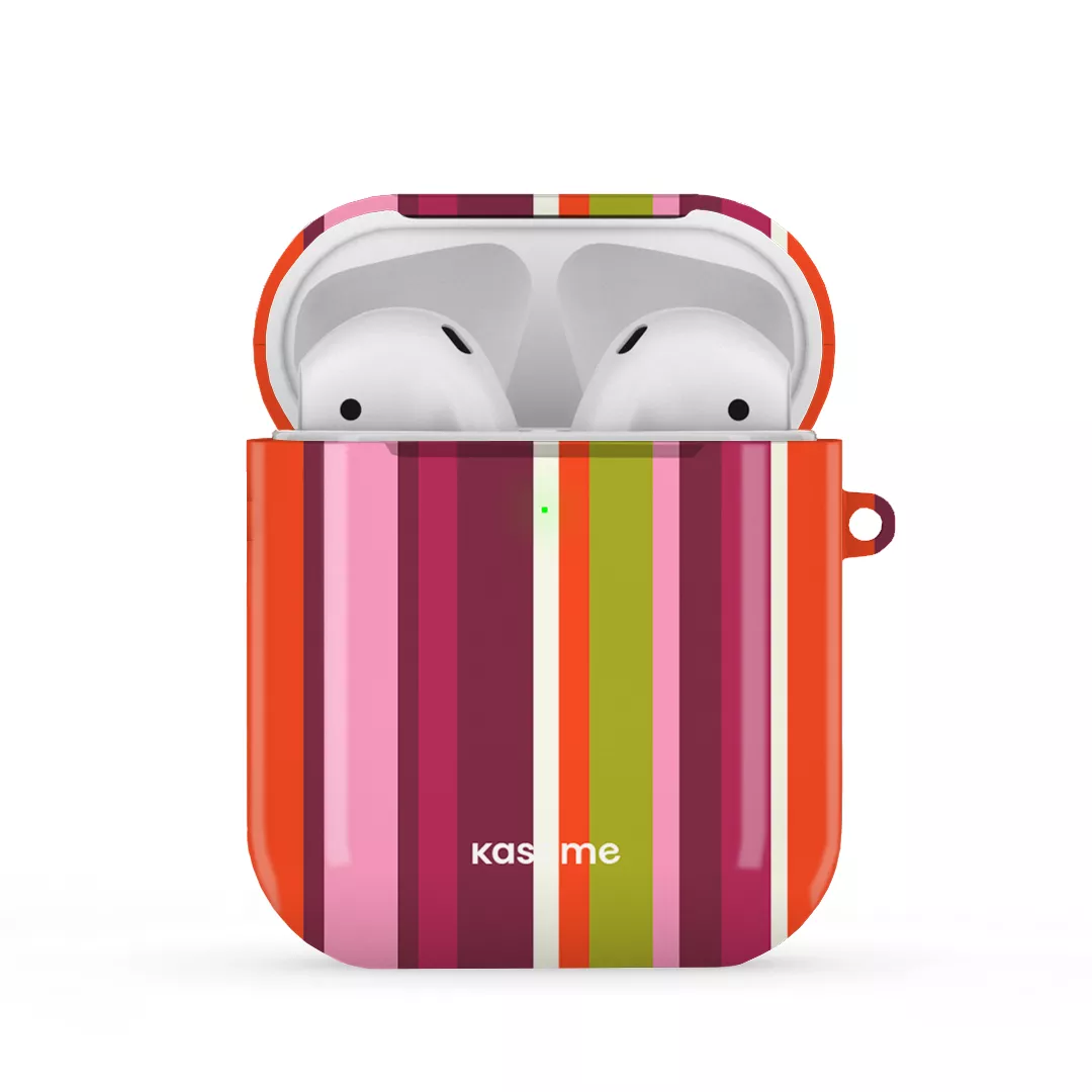 AirPod Matte Eleganza AirPods Case -
