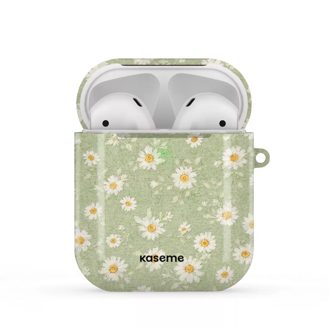 AirPod Matte Elena AirPods Case -