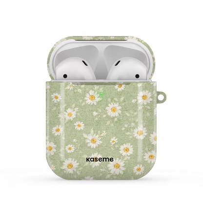 AirPod Matte Elena AirPods Case -