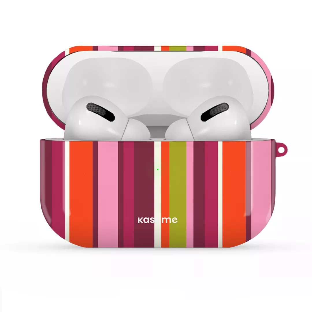 AirPod Pro Matte Eleganza AirPods Case -