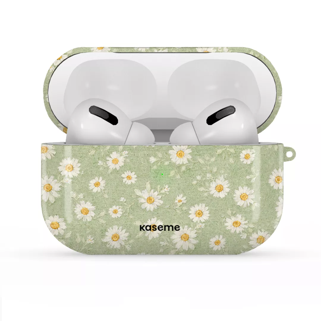AirPod Pro Matte Elena AirPods Case -