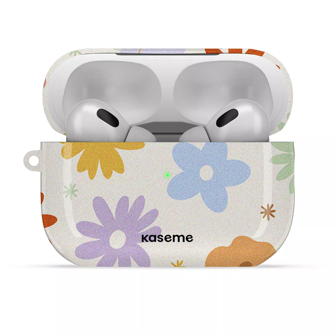 AirPods Pro 3 - Gloss Adore AirPods Case -