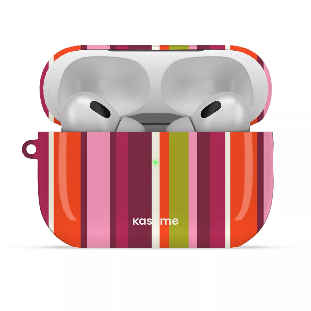 AirPods Pro 3 - Gloss Eleganza AirPods Case -
