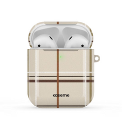 Airpod Gloss Beaumont AirPods Case -