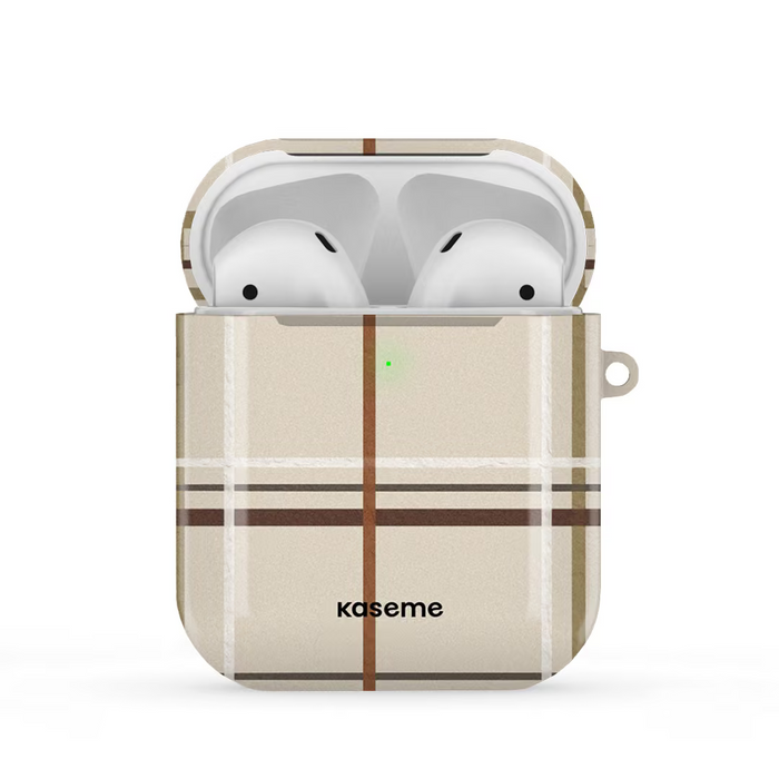 Airpod Gloss Beaumont AirPods Case -