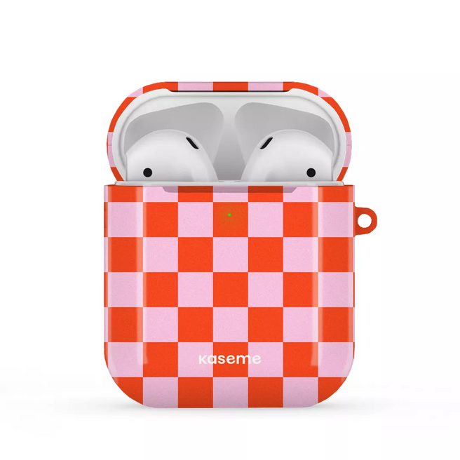 Airpod Gloss Bella Tavola AirPods Case -