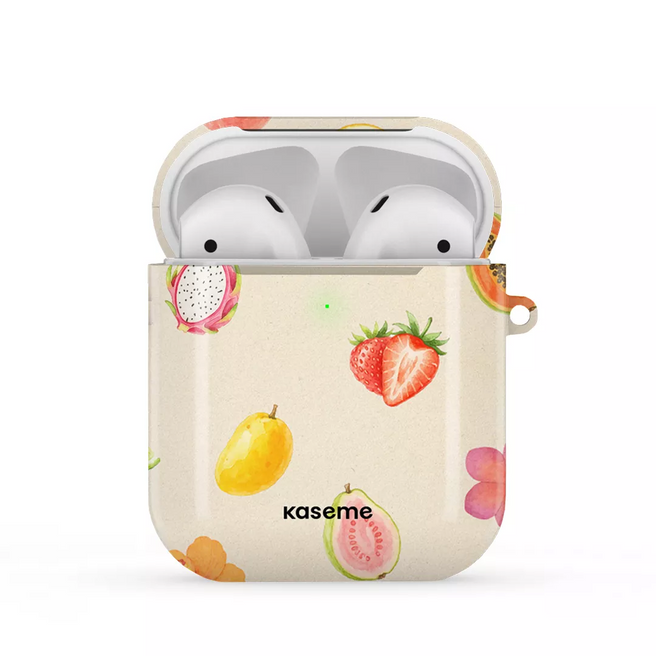 Airpod Gloss Frutti di Vita AirPods Case -