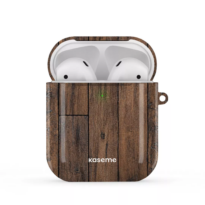 Airpod Gloss Long Live AirPods Case -