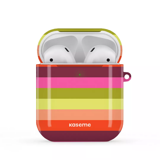 Airpod Gloss Paradiso AirPods Case -