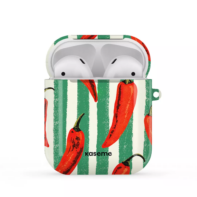 Airpod Gloss Piccante AirPods Case -