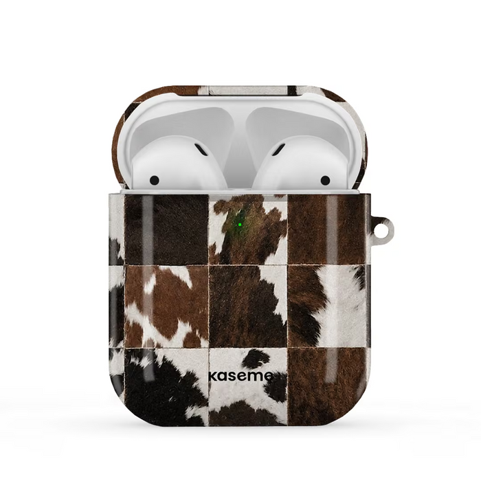Airpod Gloss Sutton AirPods Case -