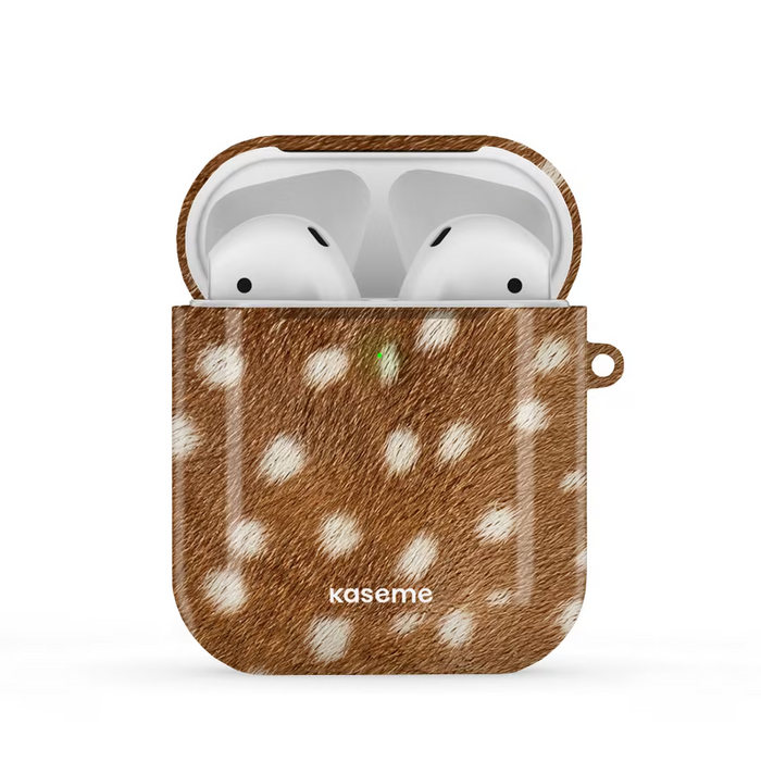 Airpod Gloss Whitmore AirPods Case -