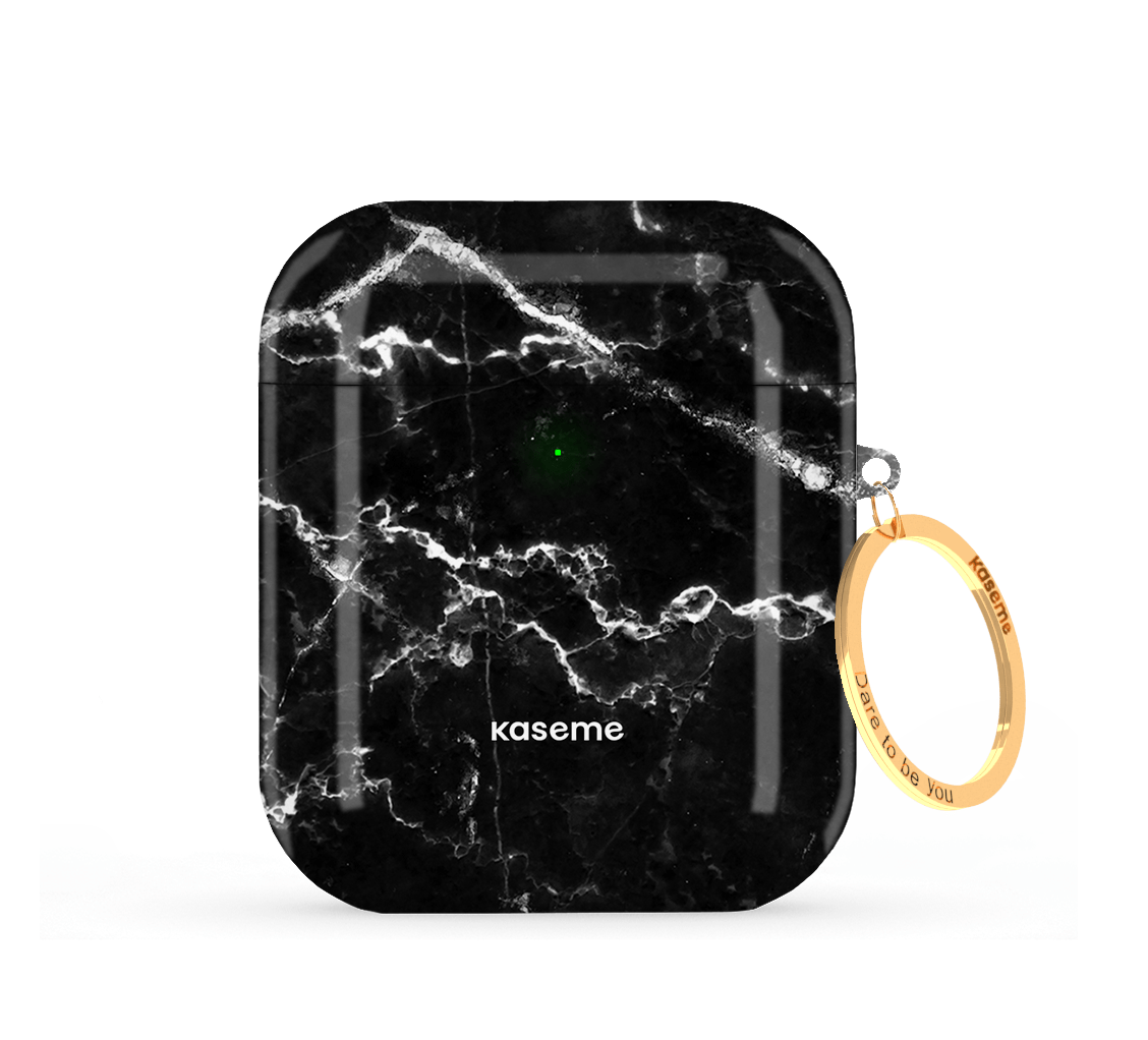Black Sheep AirPods Case – KaseMe
