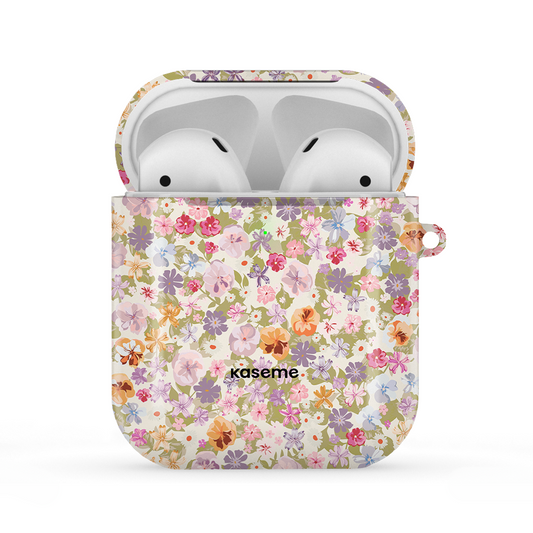 Pansy AirPods case