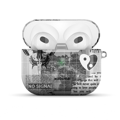 Supreme AirPods Case