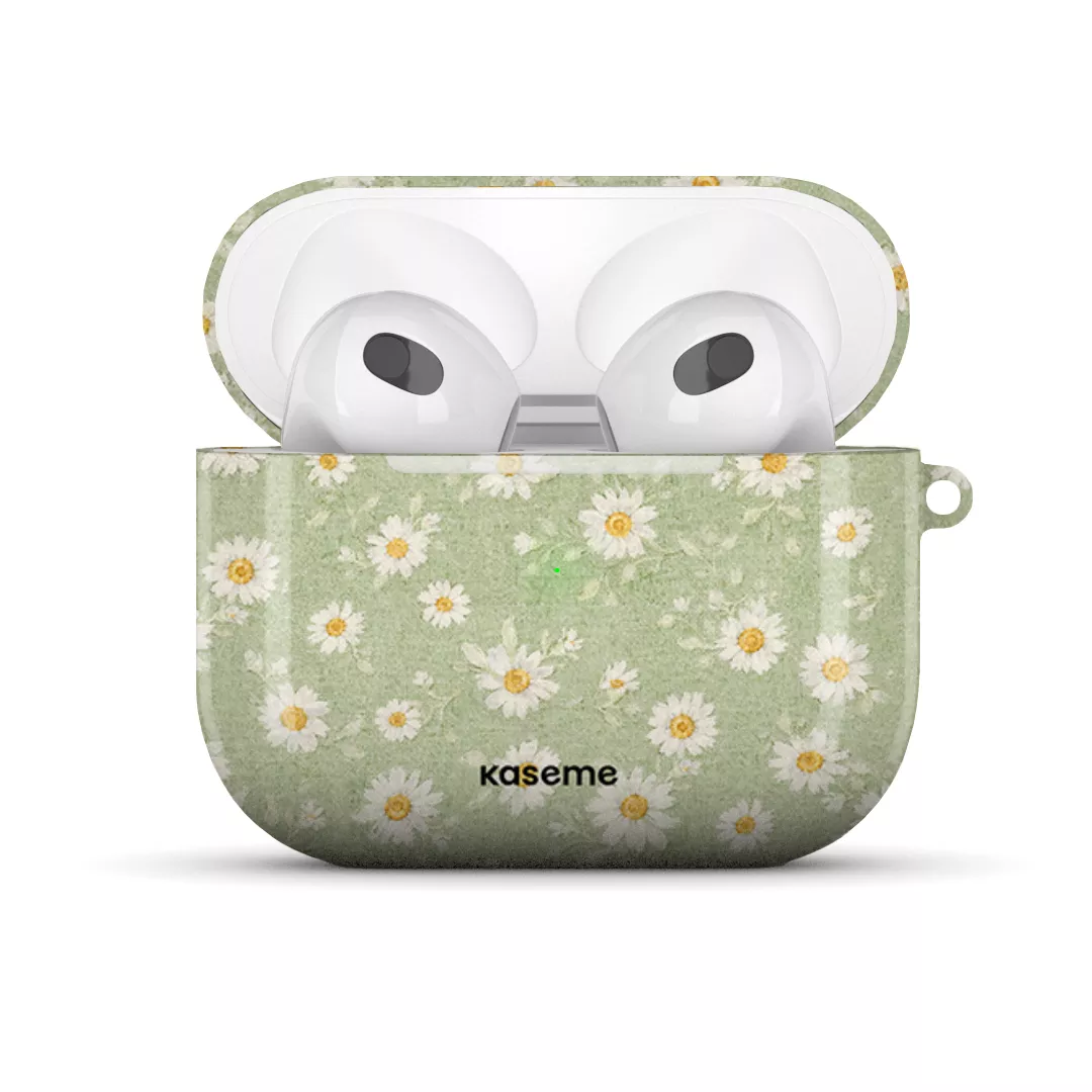 Airpods 3rd Generation Gloss Elena AirPods Case -