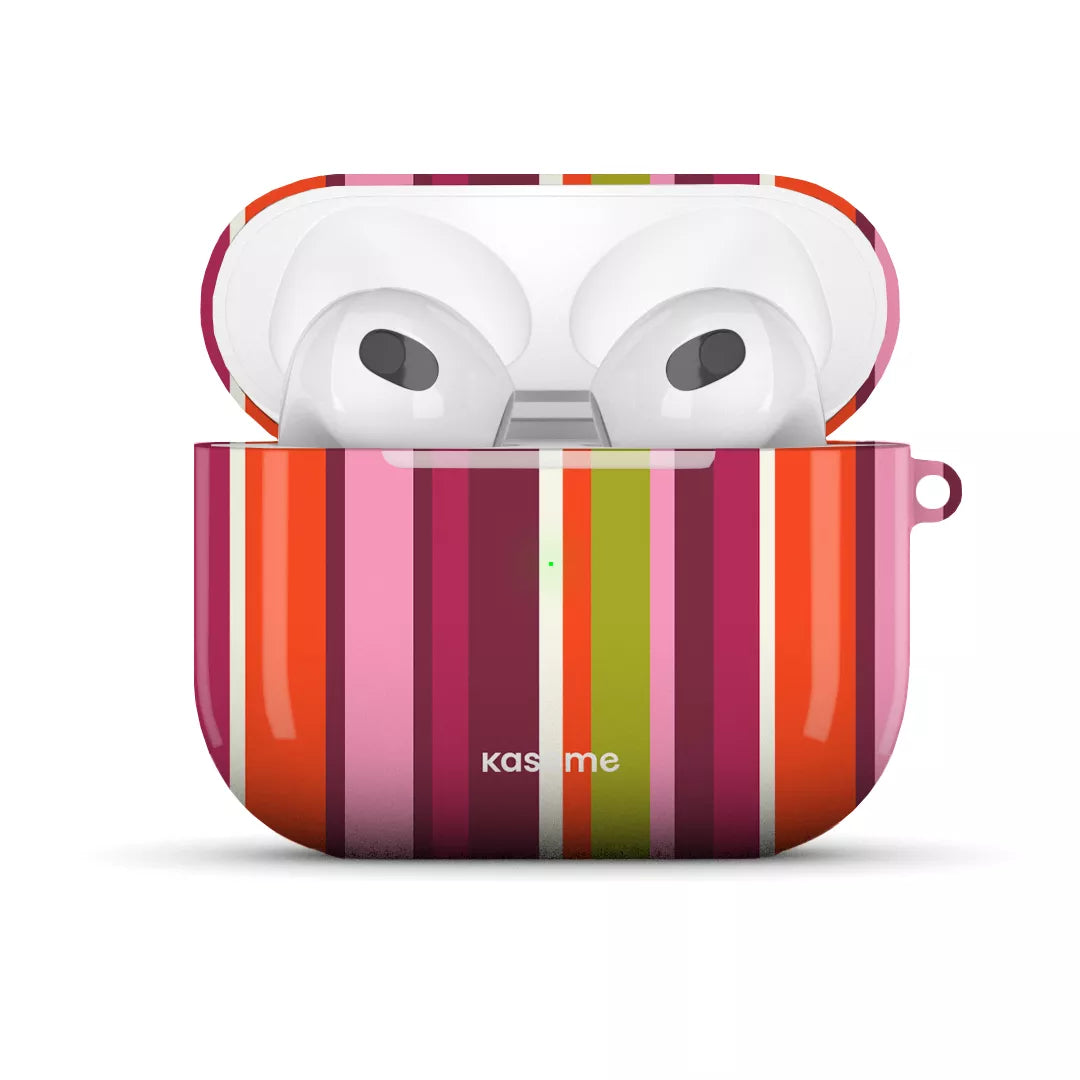 Airpods 3rd Generation Matte Eleganza AirPods Case -