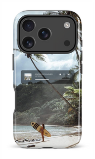 Custom - iPhone 17 Pro