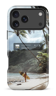 Custom - iPhone 17 Pro Max