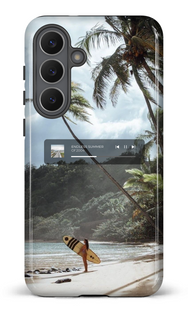 Custom - Galaxy S25 FE