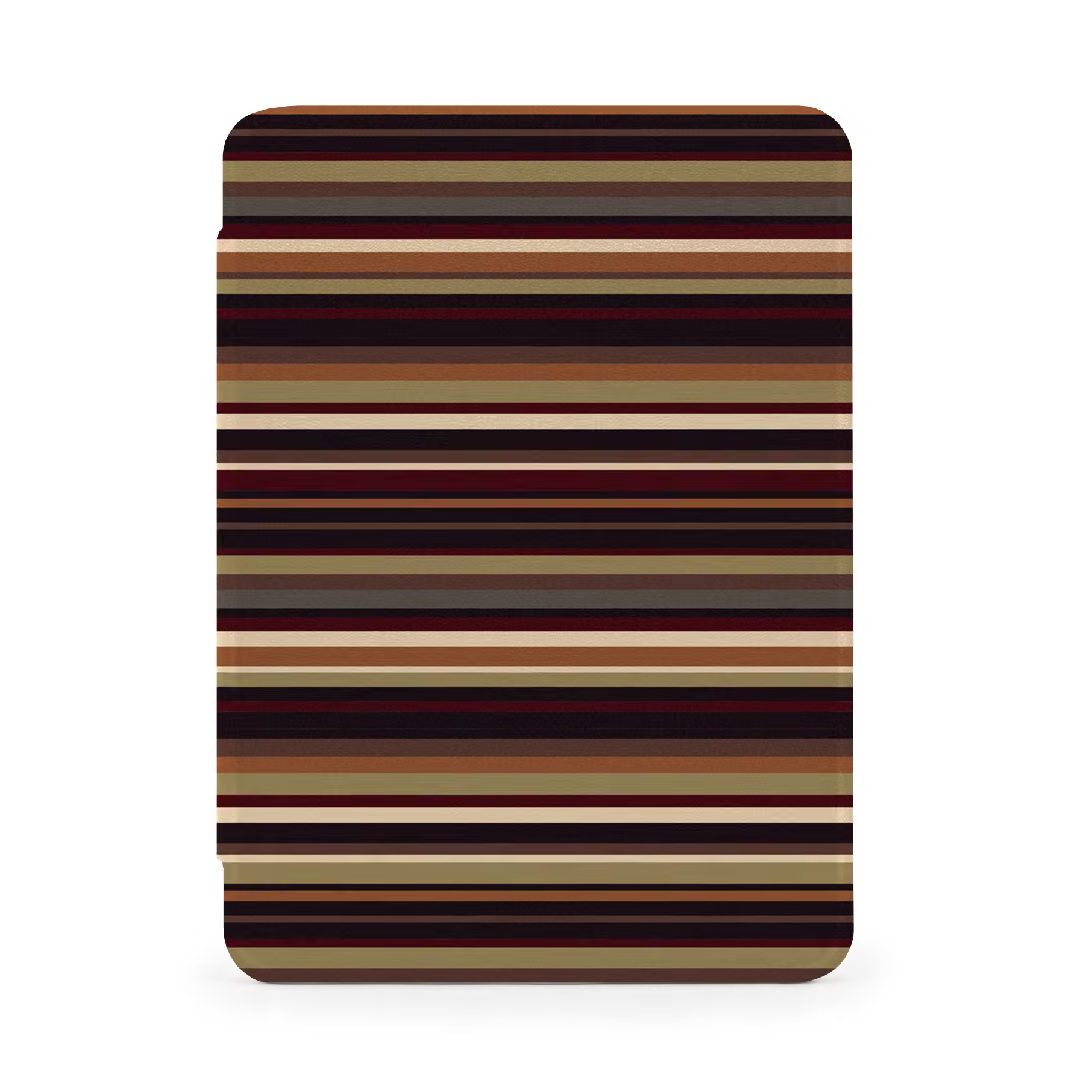 Kindle Gen 11 / Basic 2024 Ellington E-Reader Case -