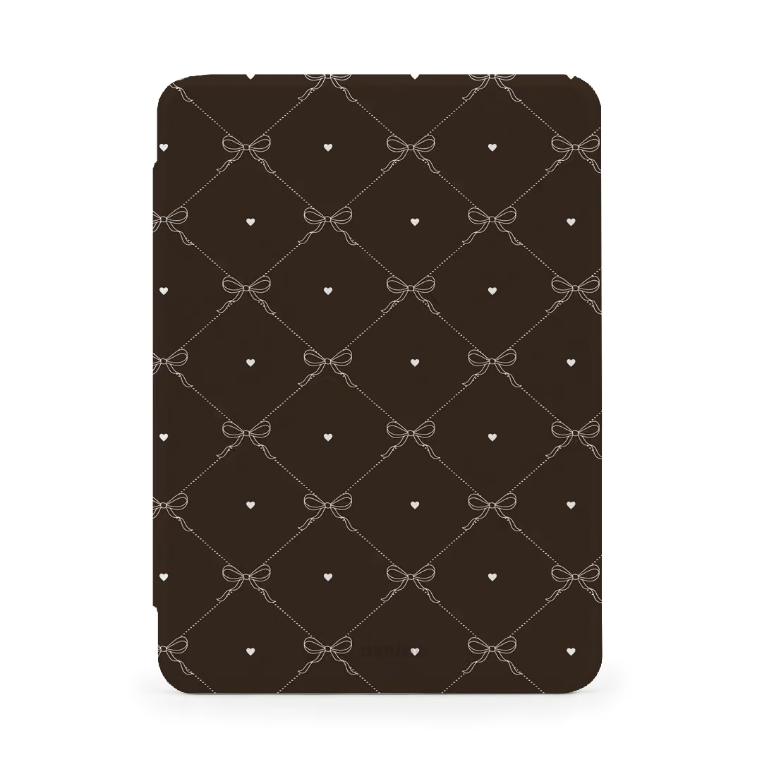 Kindle Gen 11 / Basic 2024 Fairmont E-Reader Case -
