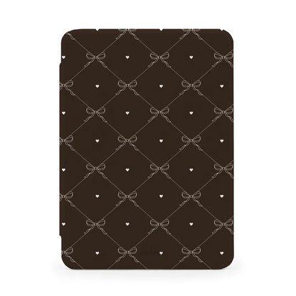 Kindle Gen 11 / Basic 2024 Fairmont E-Reader Case -
